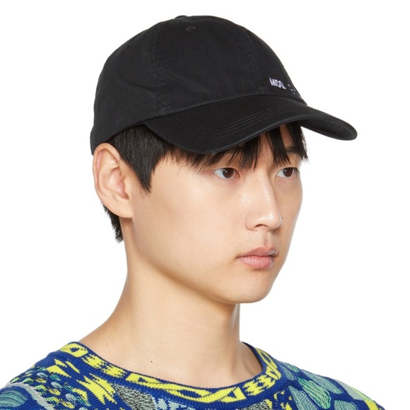 MCQ Black Cap - Picture 2 of 7